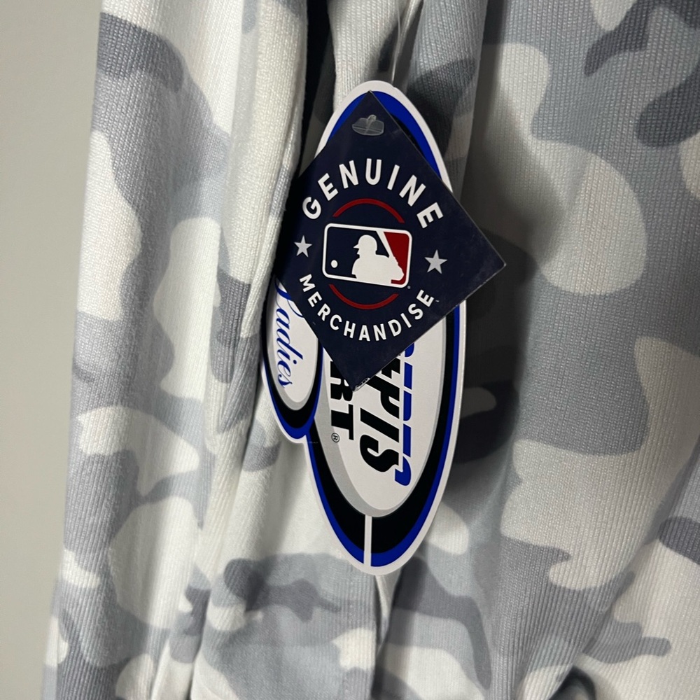Concepts Sport San Francisco Giants Hoodie – Size L - Picture 5 of 6